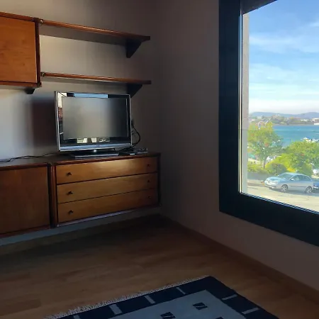 Playa Canido Daire *