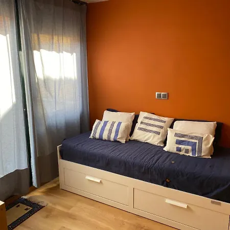 Daire Playa Canido *